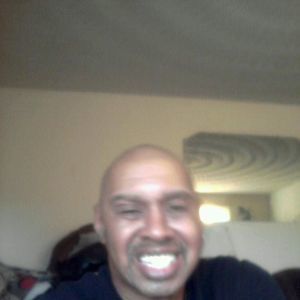 Meet your Posher, Richard